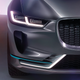 Illustration for article titled The Jaguar I-Pace Concept Is The Sexiest Electric SUV Anyone's Made Yet